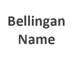 Bellingan Logo